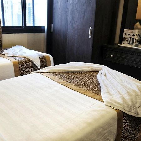 Kyona Alhjra - كيونا الهجرة Otel Mekke Dış mekan fotoğraf