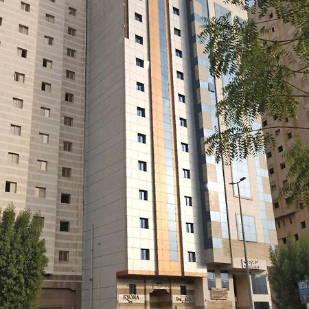 Kyona Alhjra - كيونا الهجرة Otel Mekke Dış mekan fotoğraf