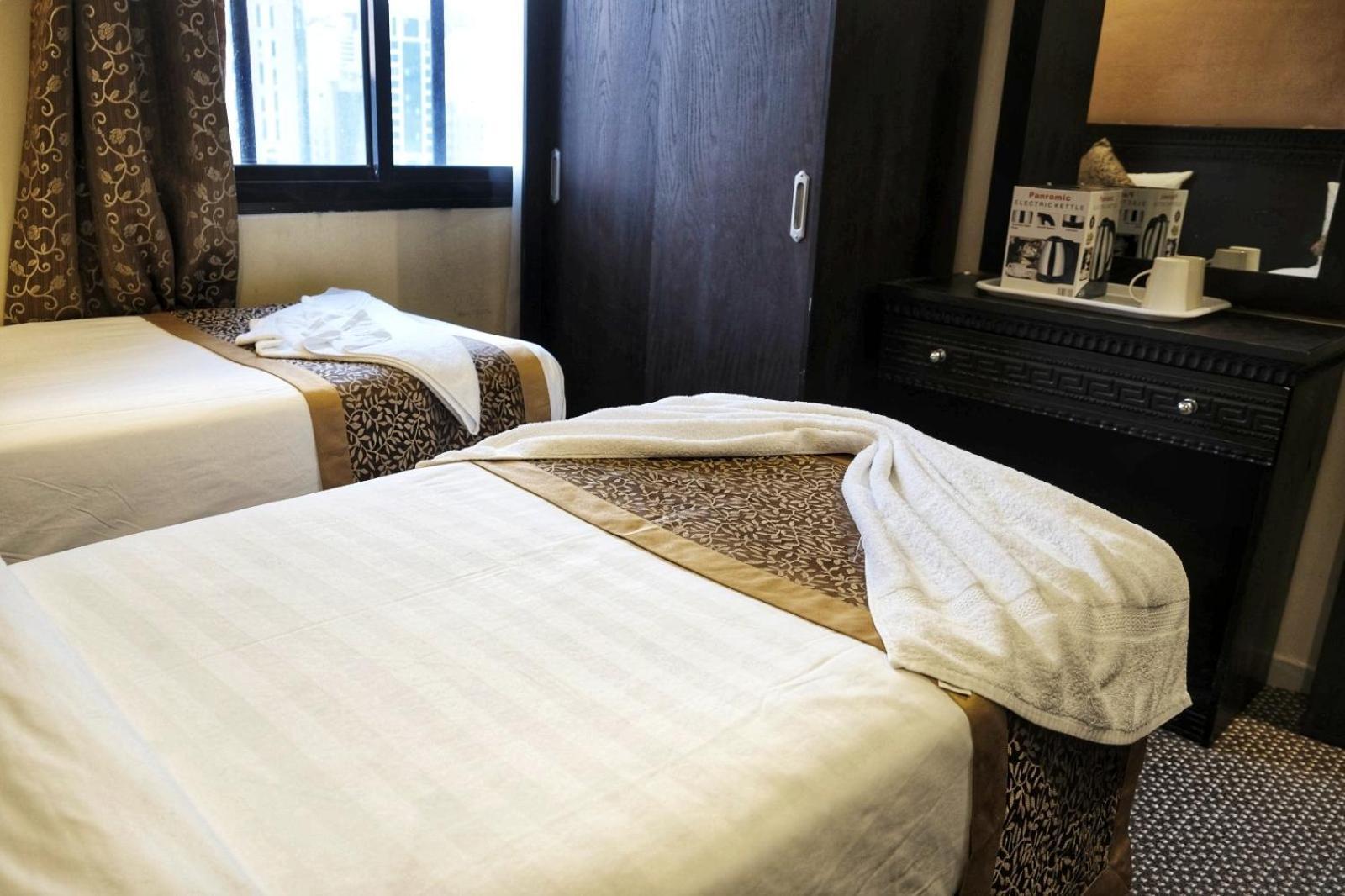 Kyona Alhjra - كيونا الهجرة Otel Mekke Dış mekan fotoğraf