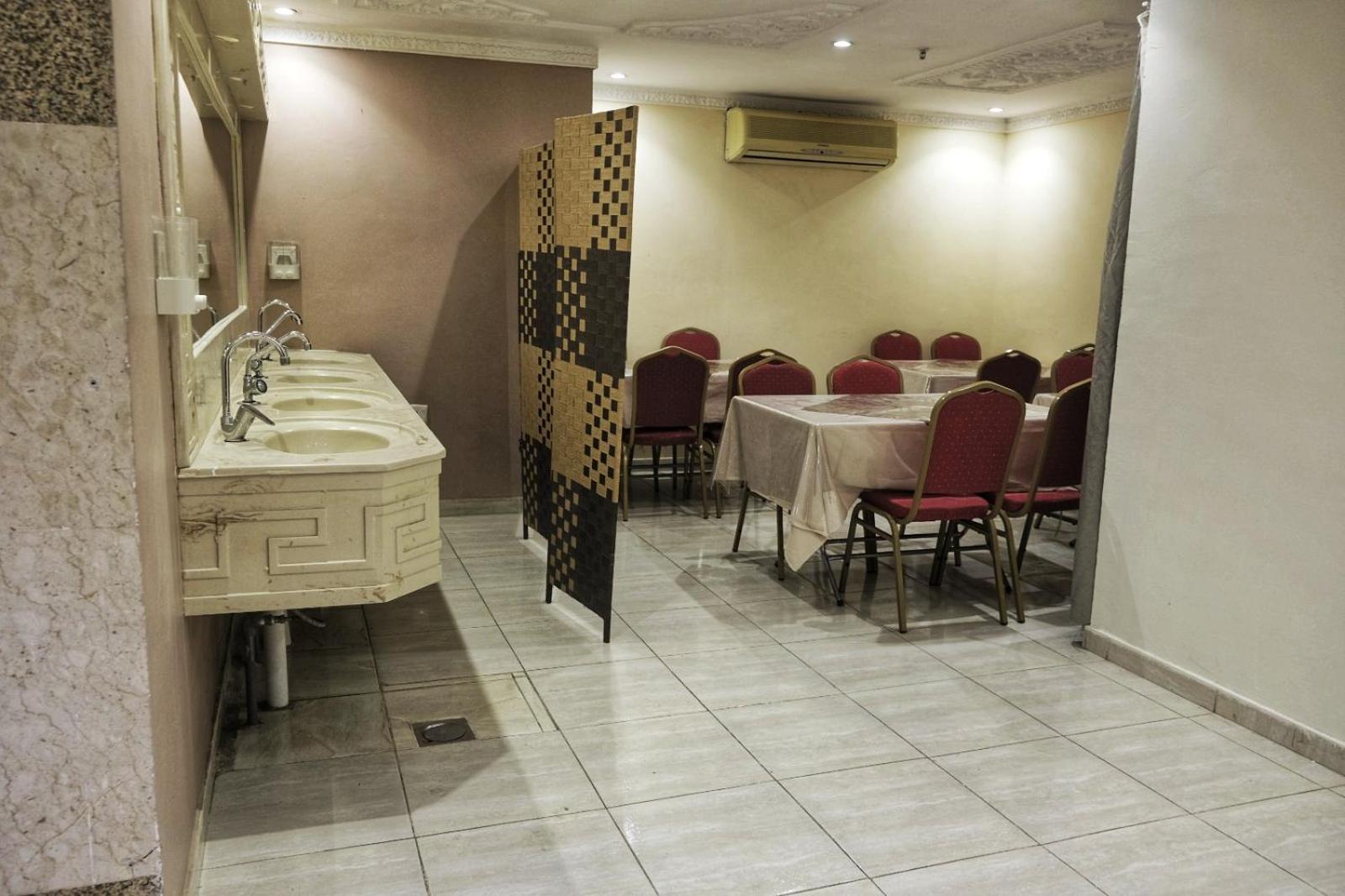 Kyona Alhjra - كيونا الهجرة Otel Mekke Dış mekan fotoğraf