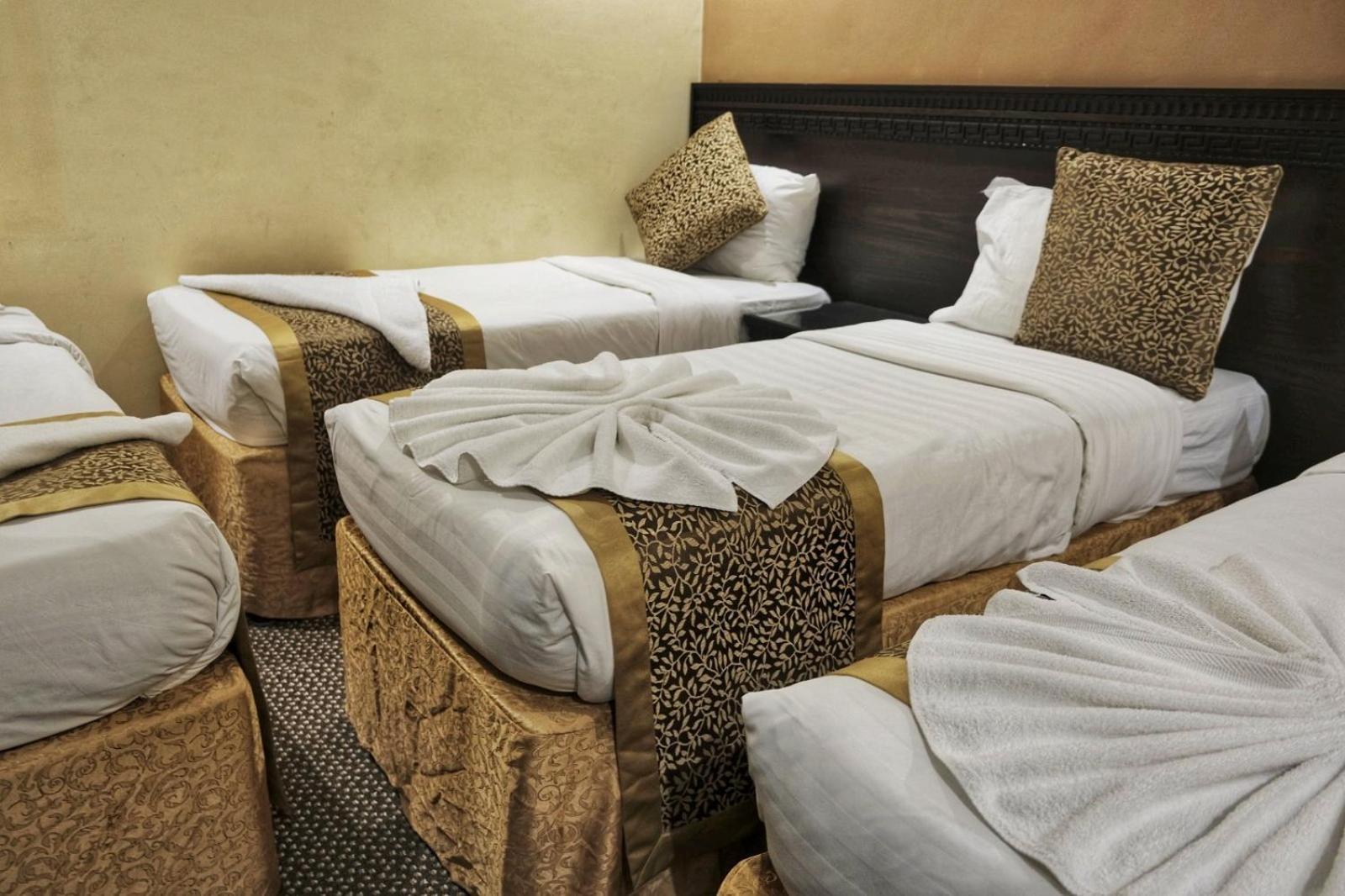 Kyona Alhjra - كيونا الهجرة Otel Mekke Dış mekan fotoğraf