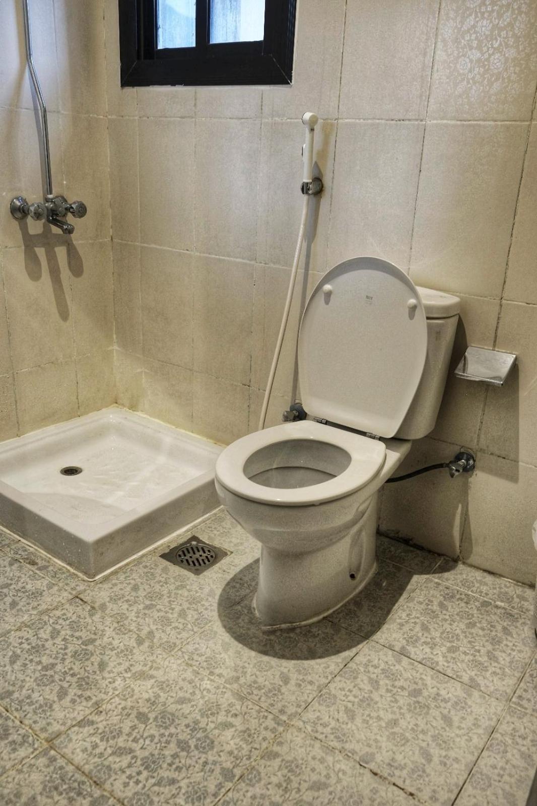 Kyona Alhjra - كيونا الهجرة Otel Mekke Dış mekan fotoğraf