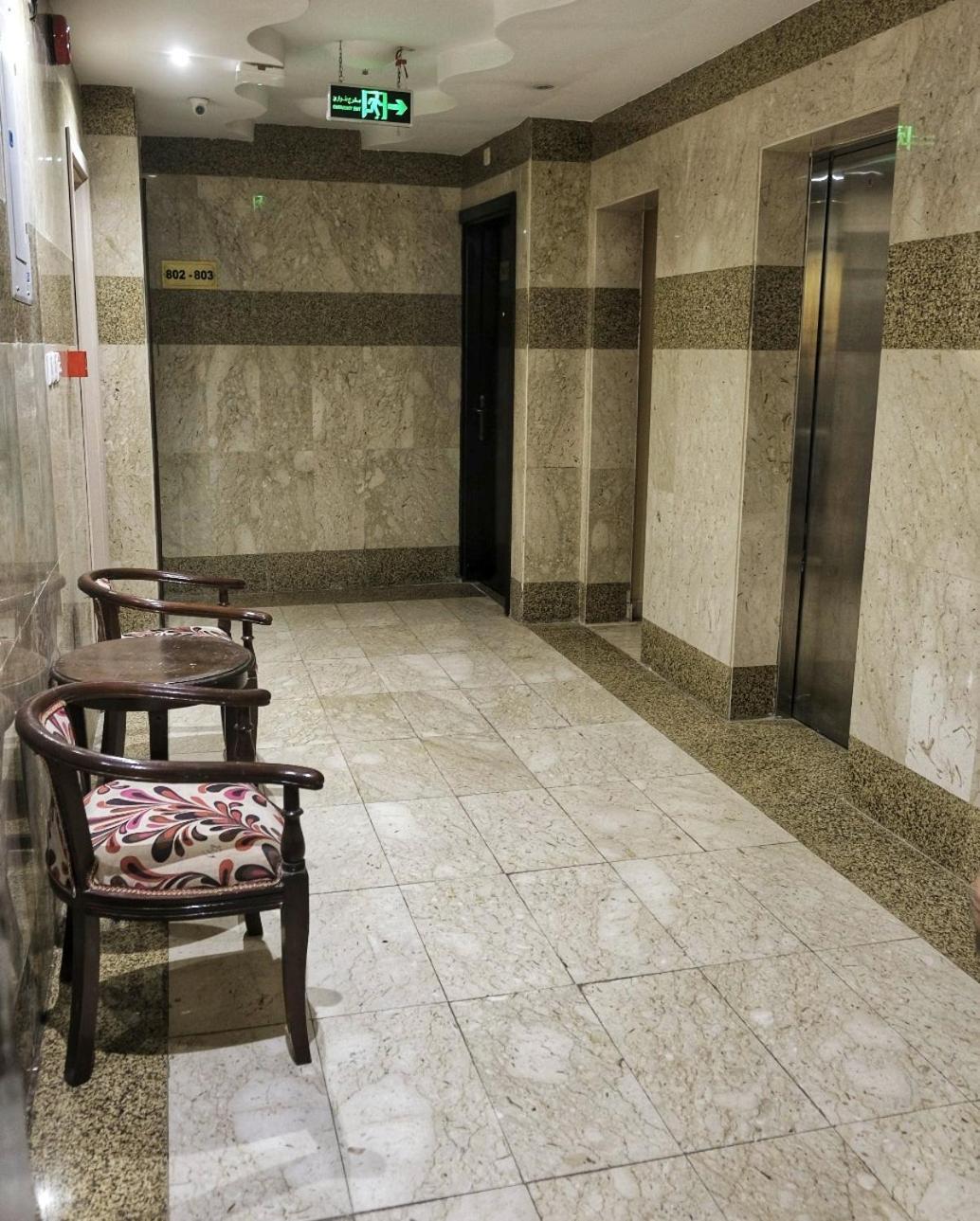 Kyona Alhjra - كيونا الهجرة Otel Mekke Dış mekan fotoğraf