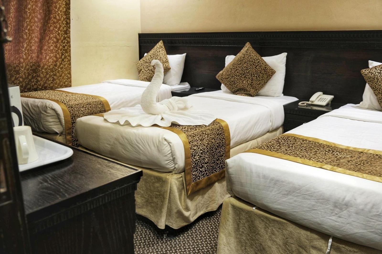 Kyona Alhjra - كيونا الهجرة Otel Mekke Dış mekan fotoğraf