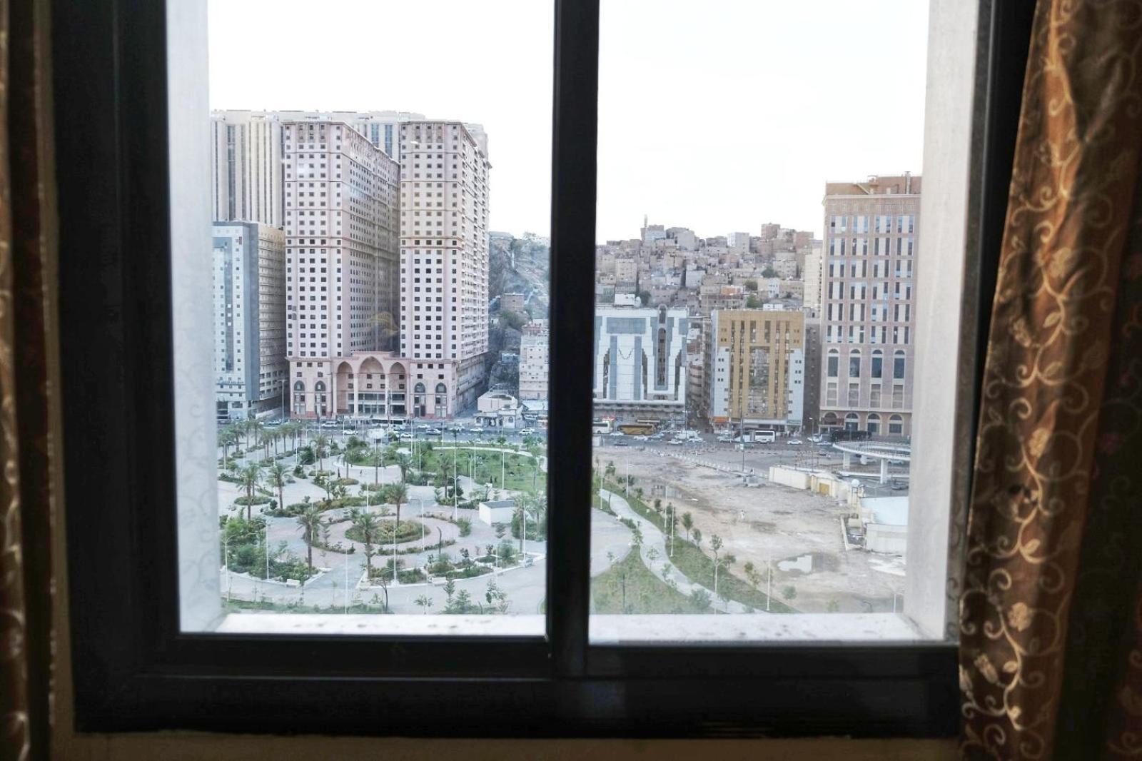 Kyona Alhjra - كيونا الهجرة Otel Mekke Dış mekan fotoğraf